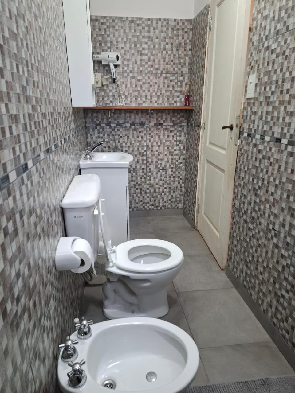 Hotel Marinabella Rada Tilly Esterno foto