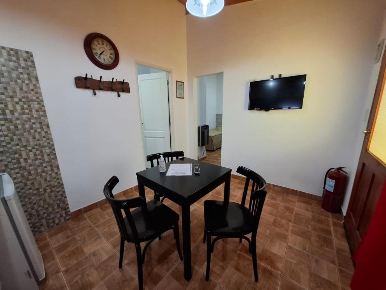 Hotel Marinabella Rada Tilly Esterno foto